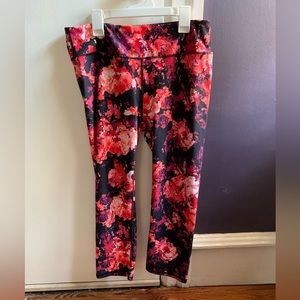 Fabletics Capri Leggings